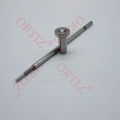 ORTIZ F00VC01033 CR Injector Control valve Common rail injection units F 00V C01 033 for injection 0445110279,0445110186