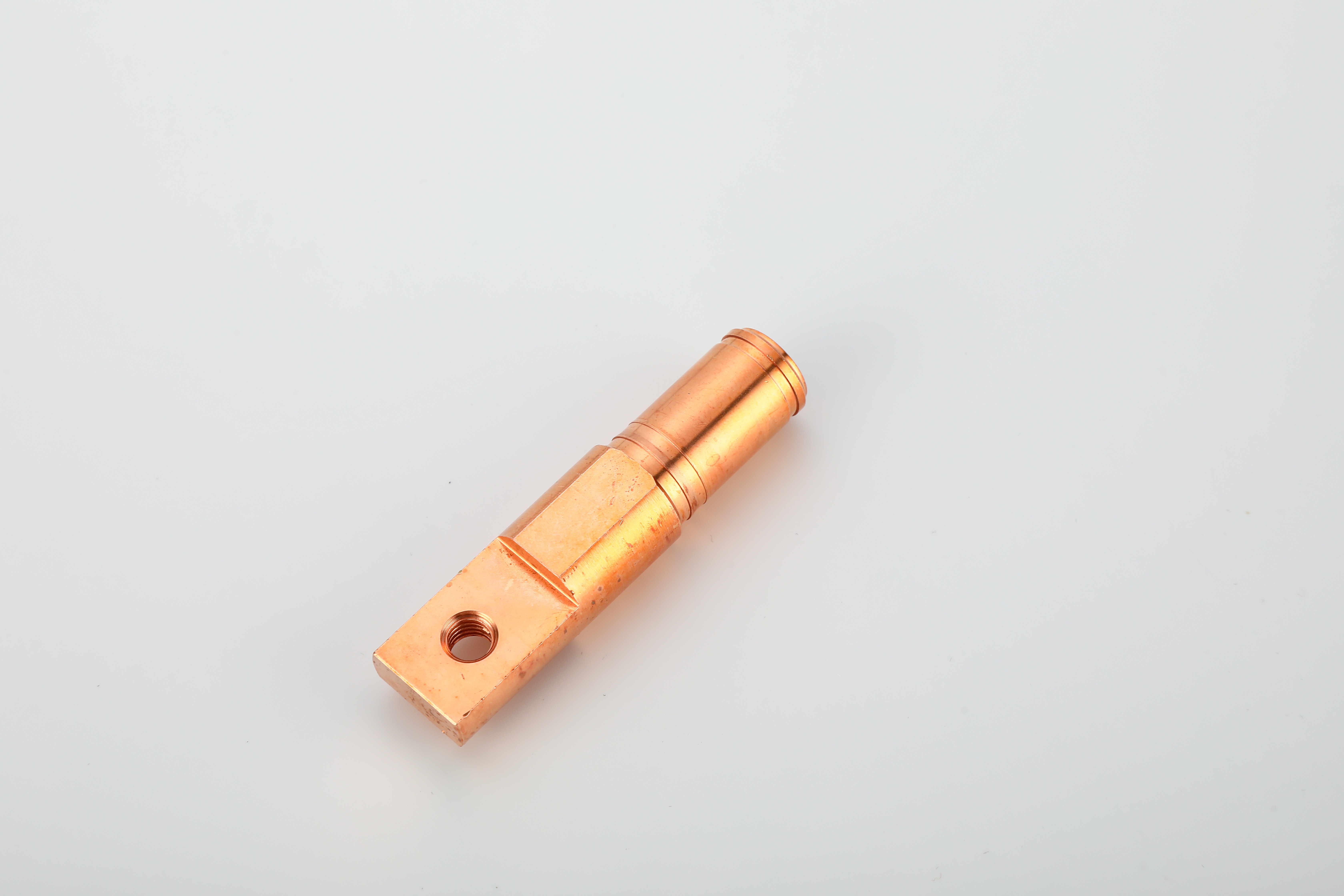 Fastening Brass Pin