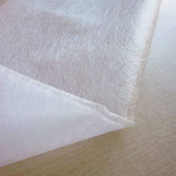 112cm Nonwoven Fusible Interlining Easy Iron On Sewing Fabric Join Patchwork Interlining Double Faced Adhesive Batting 2Y/lot