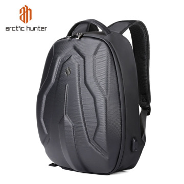 ARCTIC HUNTER 15.6inch Waterproof Anti Theft Laptop Men's bag Sport Travel Business Notebook Male Backpack Schoolbag Pack 2020