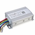 2018 Newest 36V/48W 350W Waterproof Design Brush Speed Motor Controller for Electric Scooter Bicycle E-Bike Tricycle Controller