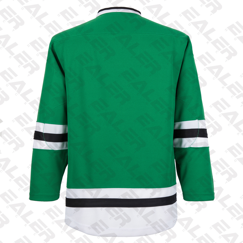 Coldoutdoor free shipping cheap Breathable blank Training suit ice hockey jerseys in stock customized E019
