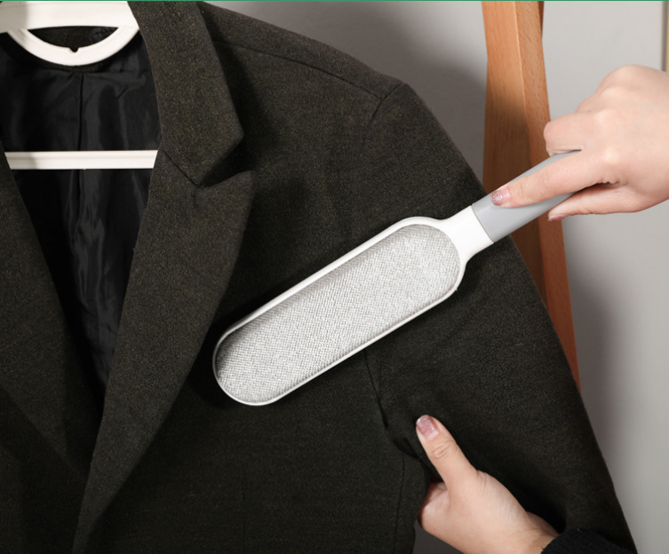 Hair Brush For Coat Png