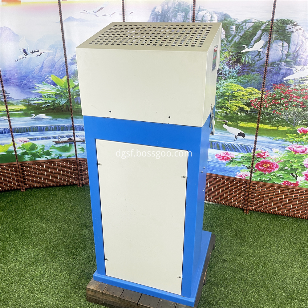 Vamp Steam Heating Machine 9 Jpg