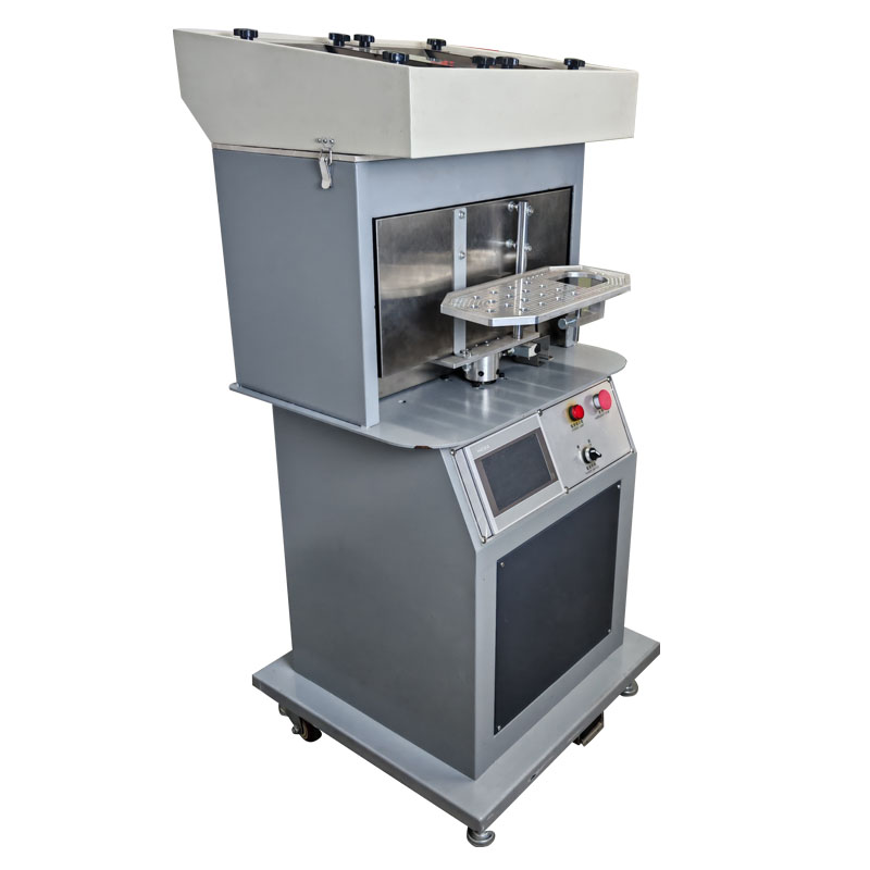 SC-528i Glue Activating Machine - Touchscreen Model (2)
