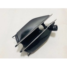 JIALING 48CC 50CC JH48 JH50 Gas Petrol Motorcycle Fuel Tank With Cap