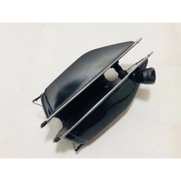 JIALING 48CC 50CC JH48 JH50 Gas Petrol Motorcycle Fuel Tank With Cap