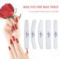 1pc Professional Nail Files Nail Buff Nailfile Pedicure Manicure Tools Nail Polisher Nail Buffer Beauty Tools Accessoires