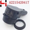 PDC Parking Distance Control Aid Sensors For Mercedes GL320 GL350 ML320 ML350 C320 SL500 E R S Class A2215420417 2215420417