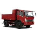 10ton 154 hp mini dump truck