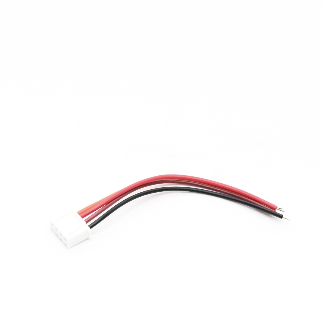 E-RM-000111-4P+4P 2.5mm Assembly Cable（1）