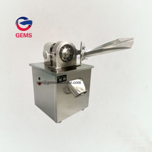 Passion Fruit Powder Grinding Milling Fruit Powder Machine