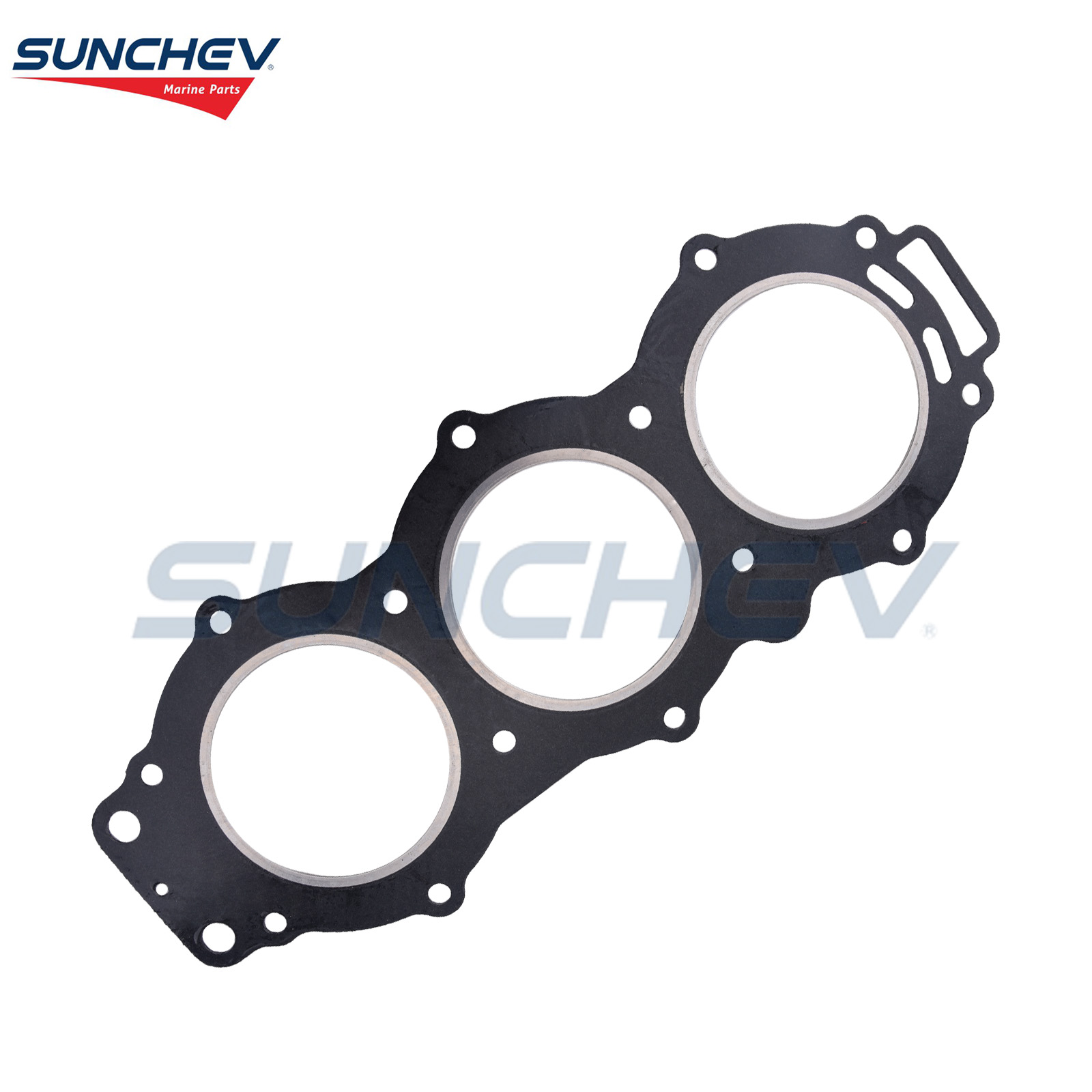 For Yamaha 85hp