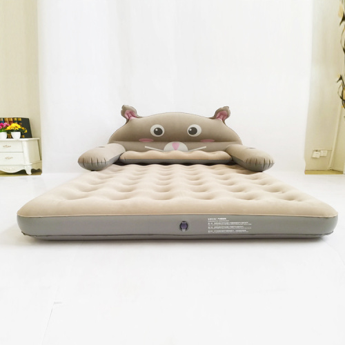 Air Mattress with ComfortCoil Technology Inflatable Air Bed for Sale, Offer Air Mattress with ComfortCoil Technology Inflatable Air Bed