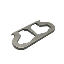 Investment Casting 316 Stainless Steel Marine Parts