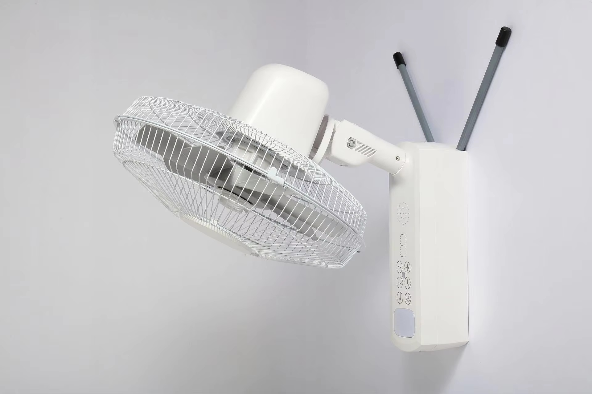 3333Solar Fan