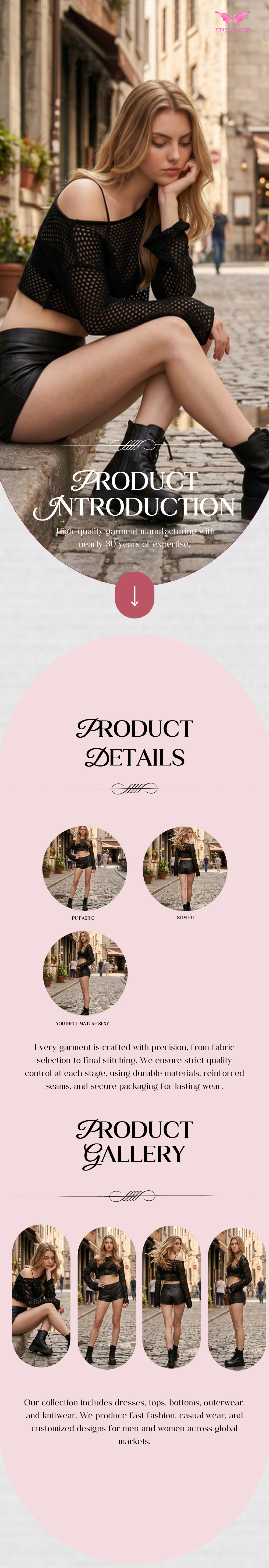 60 Shorts