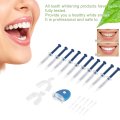 10 Pieces Professional Dental Equipment Teeth Whitening Gel Tooth Whitening System Whitener Bleaching Kit Oral Care Gel Kit