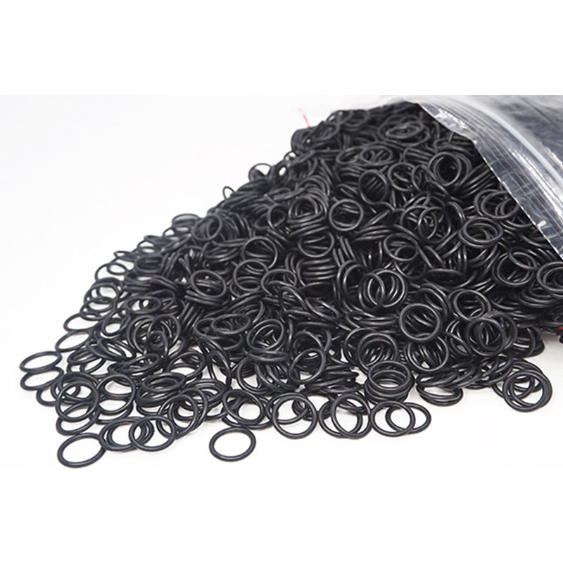 50PCS/lot Rubber Ring NBR Seal O-Ring 1.2mm Thickness OD5/5.5/6/6.5/7/8/9/10/11/12/13/14/15/16/17/18/19/20mm O Ring Seal Gasket