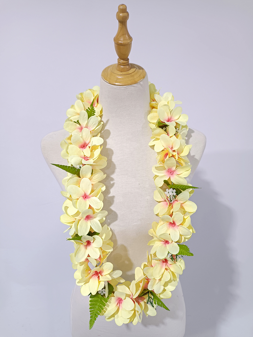 Kn Hl007s 03 Flower Lei