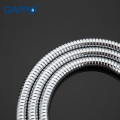 GAPPO Plumbing Hoses 1.5m PVC Flexible Shower hose shower silicone hose water supply Explosion Proof Pipes