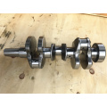 Crank Shaft 3D88 diesel engine parts Yanmar