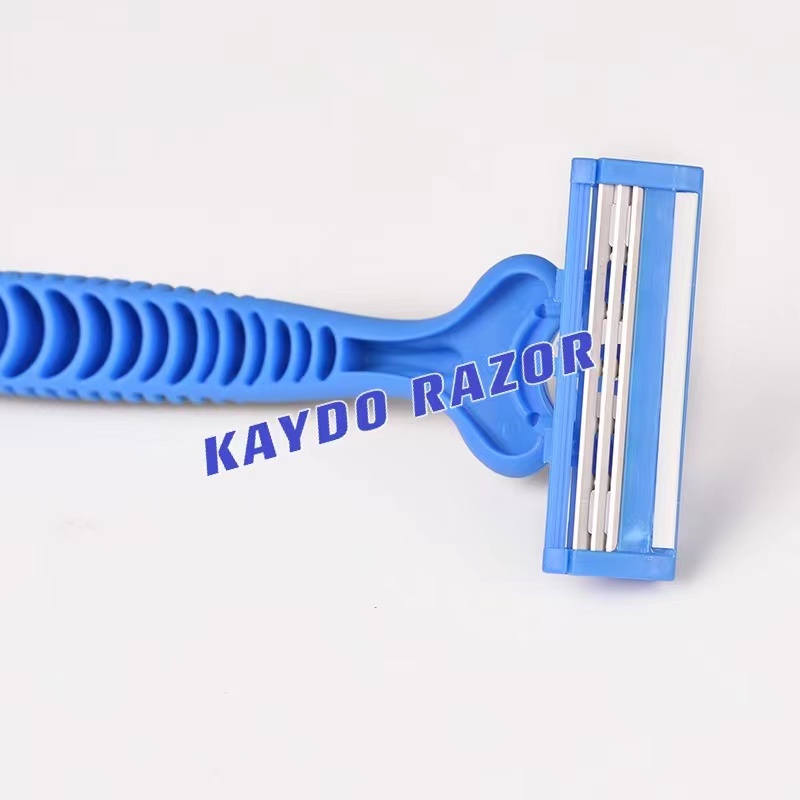 Top Quality Razor Making Machines from Ningbo Kairuide