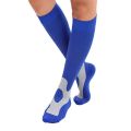 Man Woman Compression Stockings Comfortable Relief Soft Leg Support Stretch Breathable Stockings