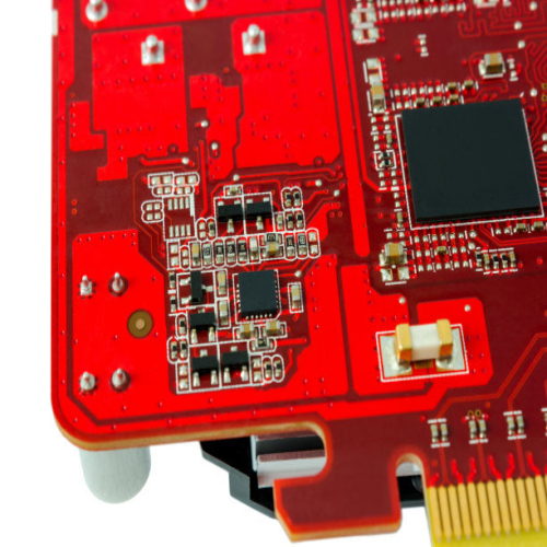 Mass Export Induction Circuit Board