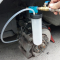 Car brake fluid bleede oil change Replacement Tool Hydraulic Clutch Oil Pump Oil Bleeder Empty Exchange Drained Kit