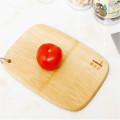 Bamboo Cutting Board Antibacteria Fruit Vegetable Chopping Block Baby Dietary Supplement Cutting Board Kitchen Cooking Tools