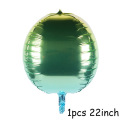 1pcs Balloon f