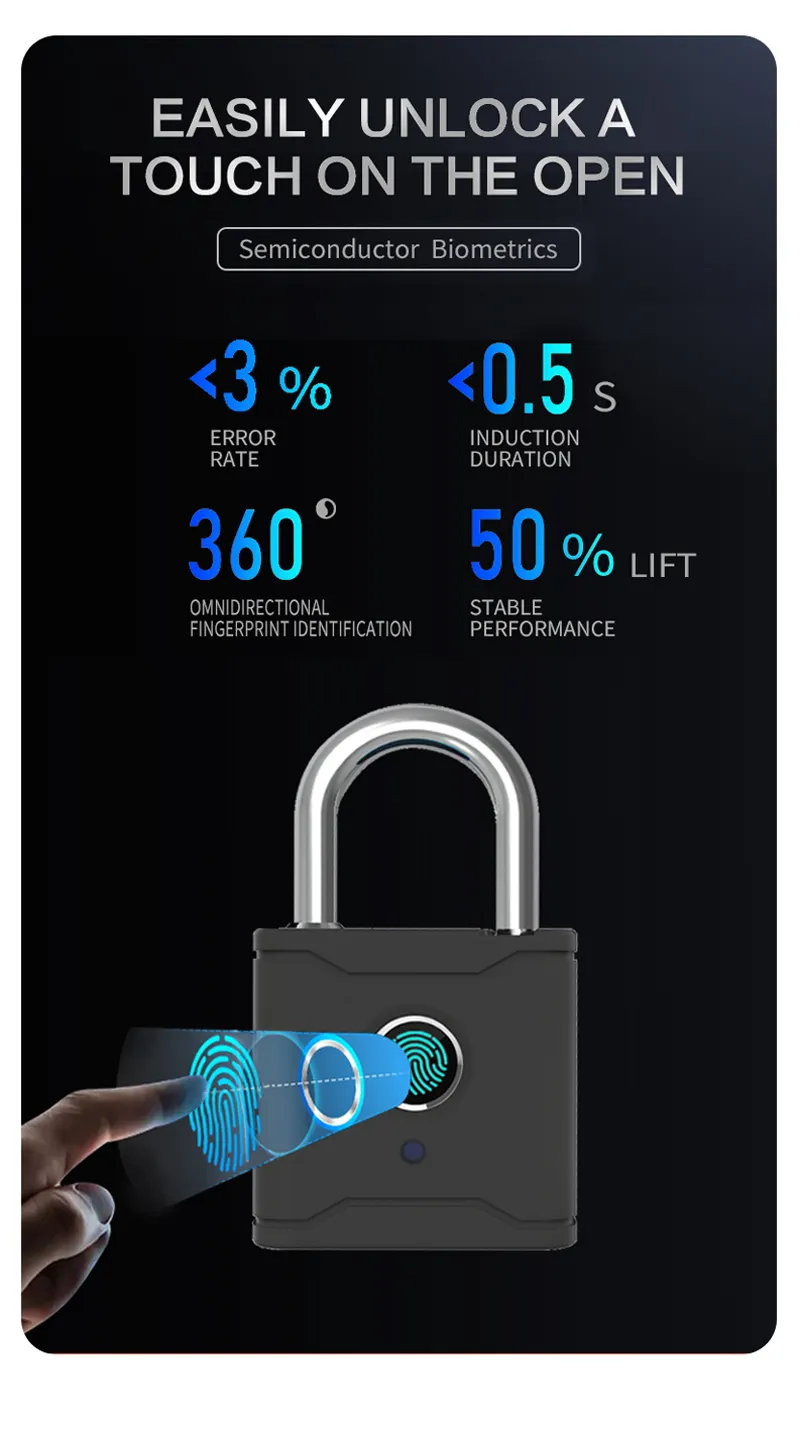17 tt Padlock