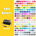 14 204 Colors