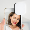 GODOX LEDM32 Video Light Mobilephone Lithium Battery Lighting LED Adjustable Brightness for Photography Phones