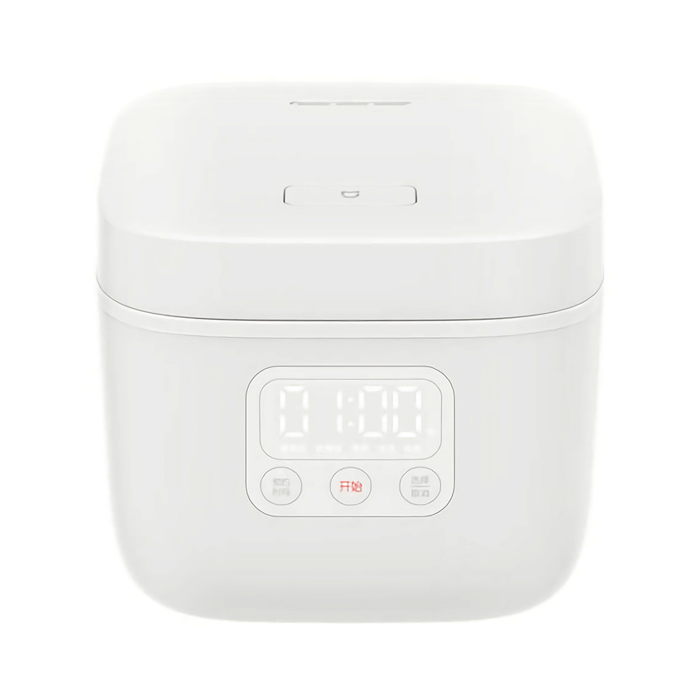 Xiaomi Mijia mini Electric Rice Cooker 1.6L Kitchen Small Rice Cook Machine App control 1~2 people Home rice cooker