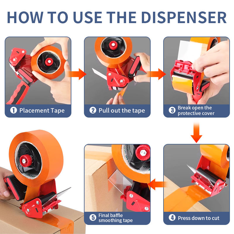 tape dispenser