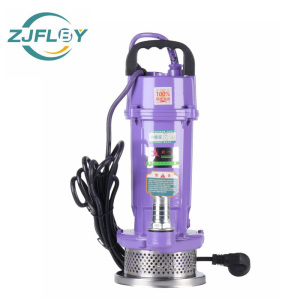 400w Scuba divingWater pump