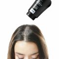 SEVICH Fluffy Thin Hair Powder Increases Hair Volume Unisex Modeling Hair Styling Product Remove Oil Refreshing for Women Men