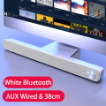 White Bluetooth