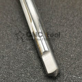 Tungsten steel taper reamer 1:50 solid carbide taper machine reamer 3 / 4 / 5 / 6 / 7 / 8 / 9 / 10 / 11 / 12mm