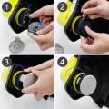 4/6Pcs String Trimmer Line Ryobi 0.065 inch Autofeed for Replacement Spools Ryobi 18V 24V 40V Cordless Trimmers Power Tool