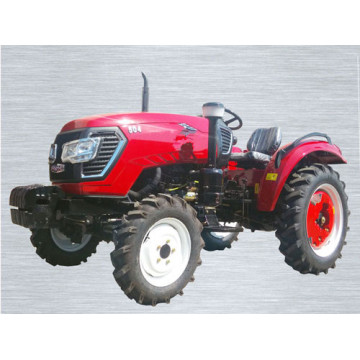 SYNBON SY454 45HP 4-wheel drive, hydraulic, farm tractor, agricultural machine, small horsepower, orchard, greenhouse, cabin