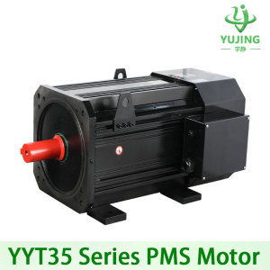 Advanced Servo Motor Technology with Reliable Performance
