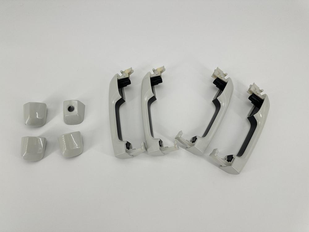 toyota car door handle