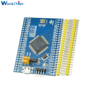 diymore STM32F103VET6 ARM STM32 Minimum System Development Board Cortex-m3 Expansion Board Module DIY Kit with IIC EEPROM