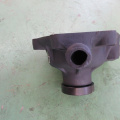12159770 Water Pump For LONKING CDM 833