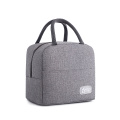 Weyoung Brand Tote Cooler Lunch Bag Thermal Insulated Food Bags Portable Picnic Lunch Box Bag for Men Women Kids