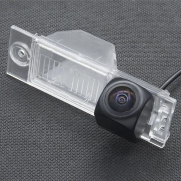 Reverse Camera 1080P Fisheye Lens Parking Car rear view camera for Hyundai Tucson IX35 2015 2016 Night Vision Car Camera