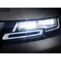 LED Matrix Headlight for Range Rover Evoque